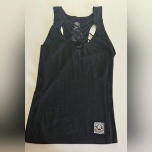 🌺American Fighter Rasorback Tank Top